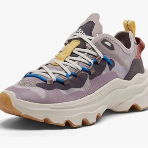 Sorel kinetic sneakers size 8